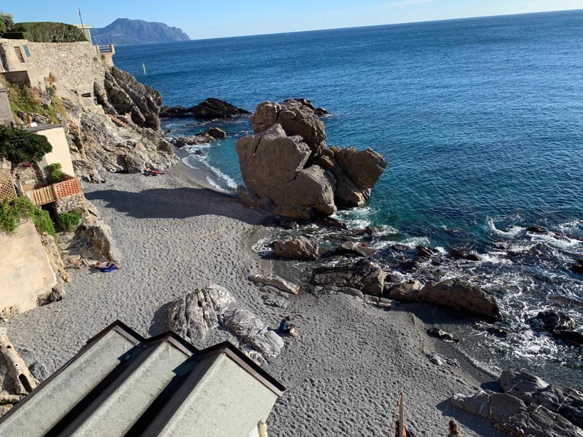 House Nervi 2 By World Genova